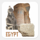 Search for egypt stickers Statue
