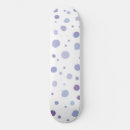 Search for polka dot pattern skateboards Fun