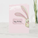 Search for happy bunny Pink