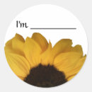Search for nametags stickers Floral