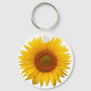 Search for fall flower round key rings Summer
