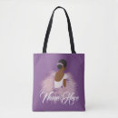 Search for african american ballerina bags Dancer