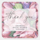 Search for watercolor peony stickers Elegant