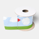 Search for golf ribbon Golfer