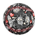 Search for halloween baseballs Ghost