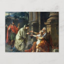 Search for alms postcards Beggar