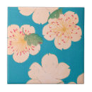 Search for cherry blossoms tiles Vintage