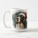Search for black cocker spaniel mugs Watercolor