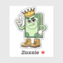 Search for billionaire stickers Money