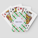 Search for welsh playing cards Red dragon