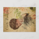 Search for vintage cat postcards Carte postale