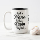 Search for playlist mugs Mum