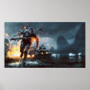 Search for battlefield posters Anime