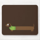Search for sausage dog mousepads Animal