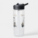 Search for golf water bottles Cart