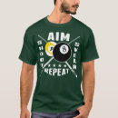 Search for 9 ball tshirts Eight