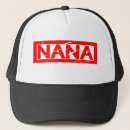 Search for nana hats Funny