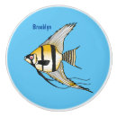 Search for fish knobs and pulls Illustration