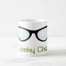 Search for nerd cat mugs Hipster