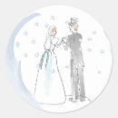 Search for february wedding stickers December