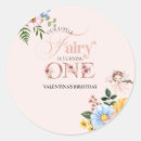 Search for pixie stickers Enchanted garden