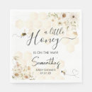 Search for honey bee napkins Honeycomb