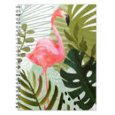 Search for flamingo notebooks Birds
