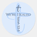 Search for bible promises stickers Cross