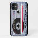 Search for audio cassette iphone cases Funny
