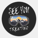 Search for powder day stickers Snowboard park