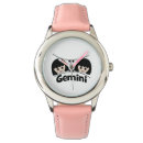 Search for twins watches Gemini