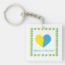 Search for flag design key rings Ukraine