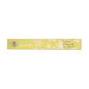 Search for queen return address labels Honey