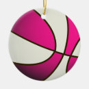 Search for girls basketball christmas tree decorations Player