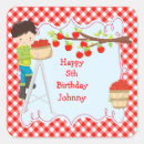 Search for picking stickers Birthday