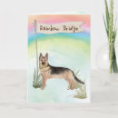 Search for german sympathy cards Rainbow bridge