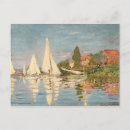Search for argenteuil postcards Yacht