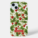 Search for strawberry iphone cases Floral