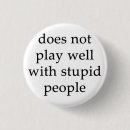 Search for stupid badges People