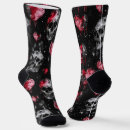 Search for skull socks Spooky