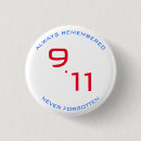 Search for eleven badges Twin towers
