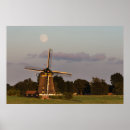 Search for windmill posters Holland