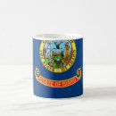 Search for idaho state mugs Flag