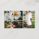 Search for multiple business cards Elegant