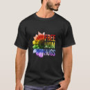 Search for lgbt tshirts Sunflower