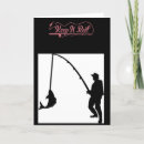 Search for fishing retirement cards Retiring