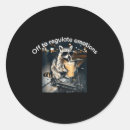 Search for regulators stickers Funny