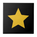 Search for black gold star tiles Modern