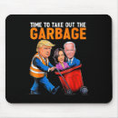 Search for time out mousepads President