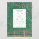 Search for nature wedding invitations Garden